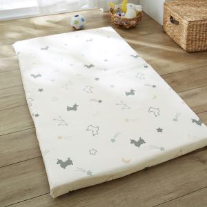 綿素材を使用したシーツ[日本製]の商品写真