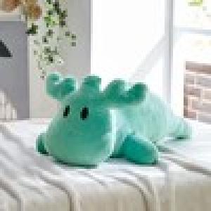 もっちりとやわらかな抱き枕の商品写真