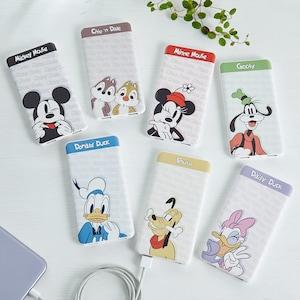 リチウムパワーチャージャー4000mAh(選べるキャラクター)の商品写真