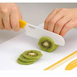 子供用セラミック包丁の商品写真