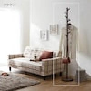 ポールハンガーの商品写真