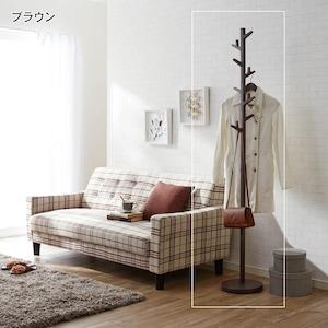 ポールハンガーの商品写真