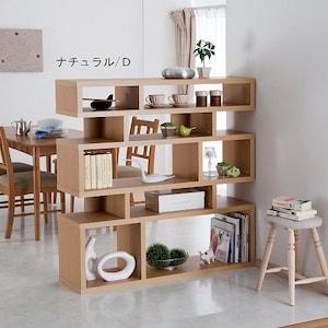 ランダムシェルフの商品写真