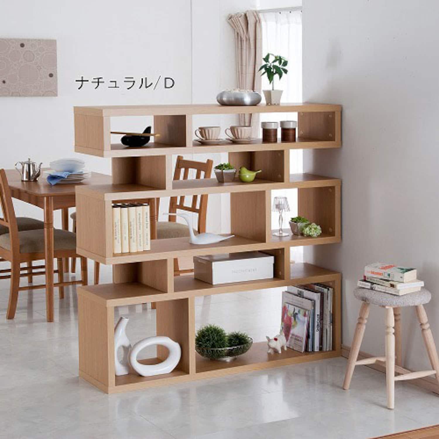 ランダムシェルフの商品写真