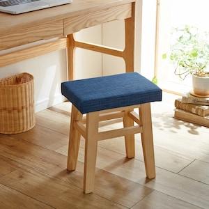 スツールの商品写真