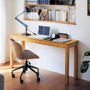 【4月28日までタイムセール】 省スペースパソコンデスク <奥行40/奥行50cm>の商品写真