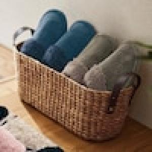 【タイムセール】 スリッパバスケットの商品写真