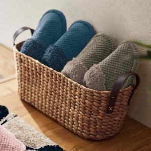 【タイムセール】 スリッパバスケットの商品写真