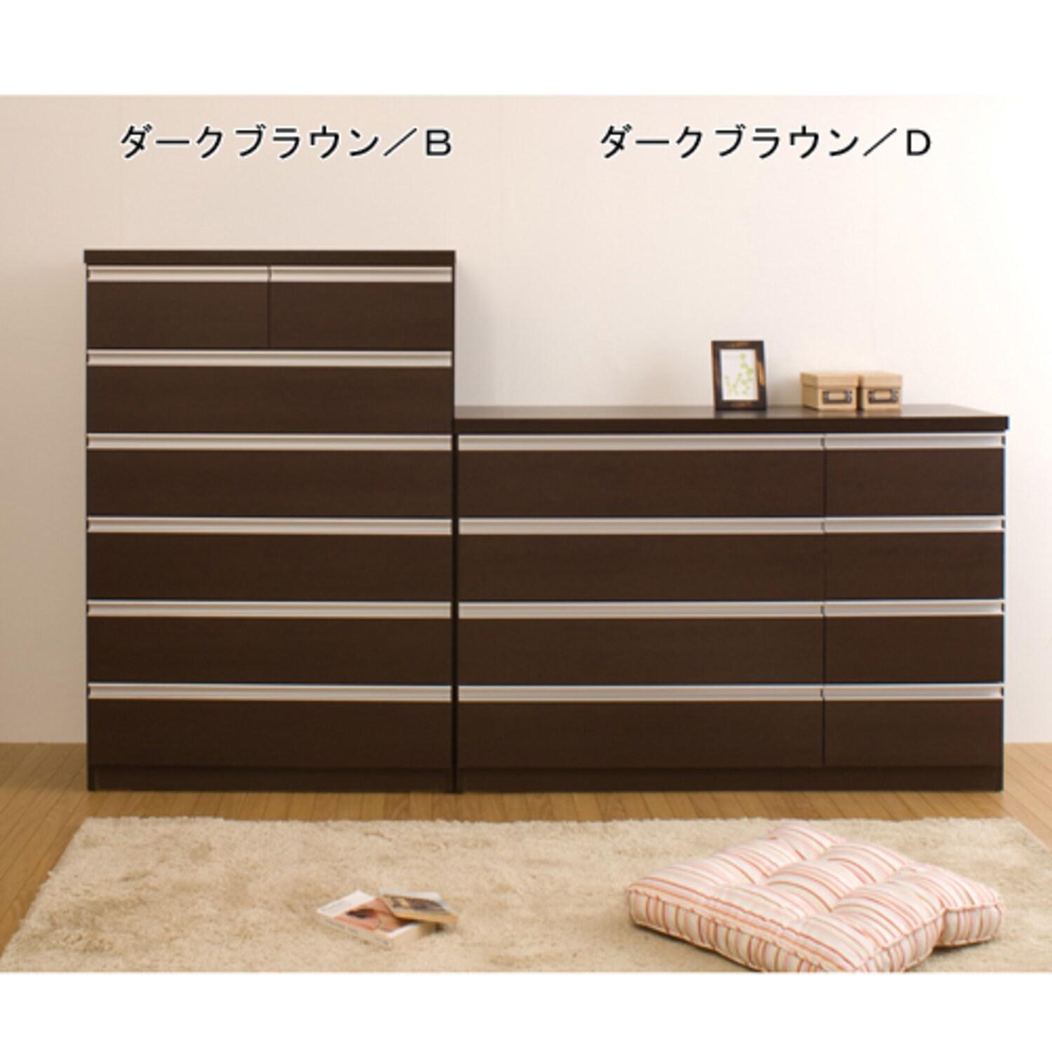 チェストの商品写真