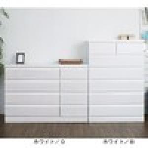 桐チェストの商品写真