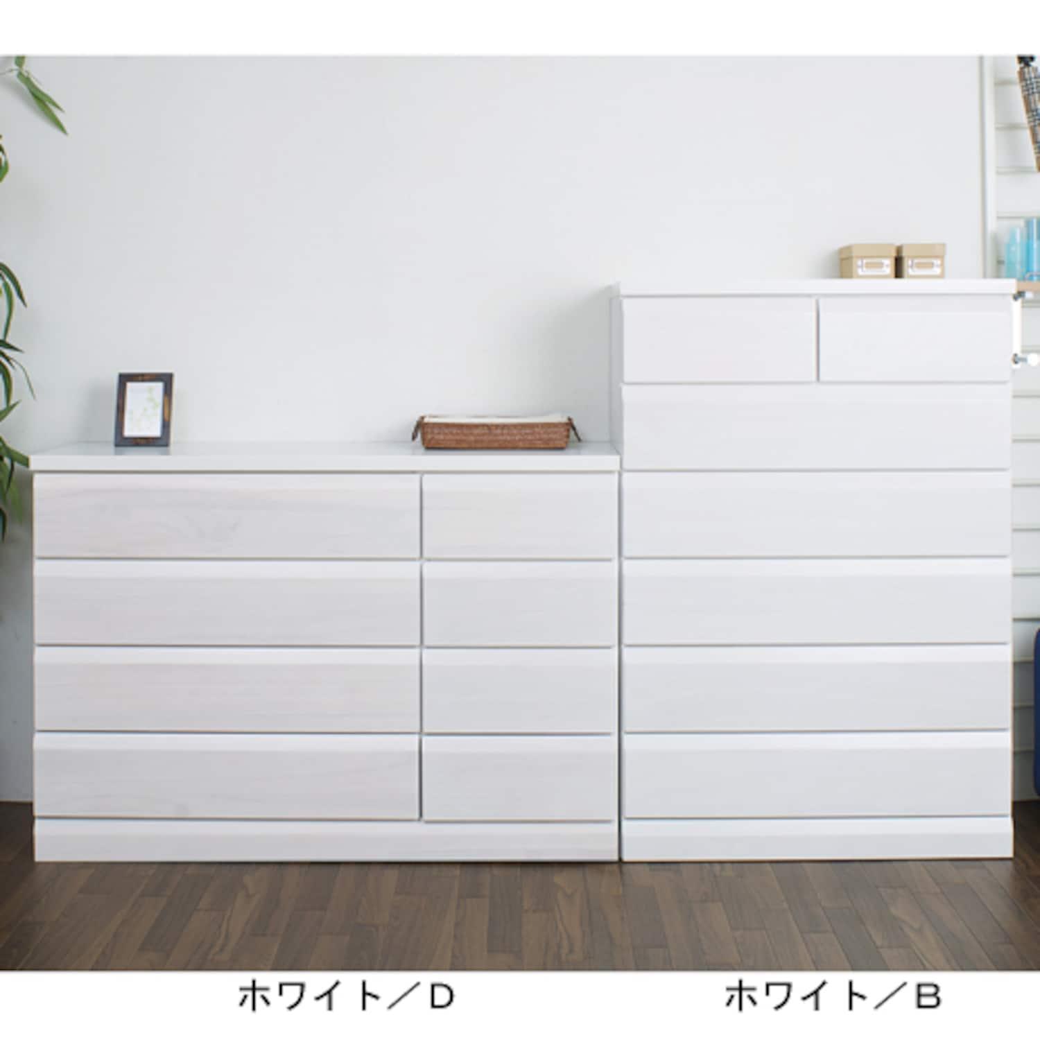 桐チェストの商品写真