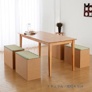 畳ベンチユニットボックスの商品写真