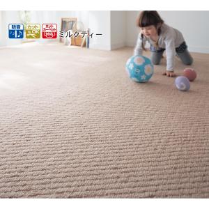 防音加工のカーペットの商品写真