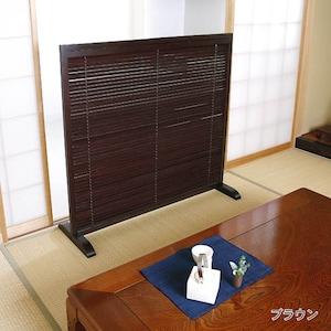 衝立(ついたて)の商品写真