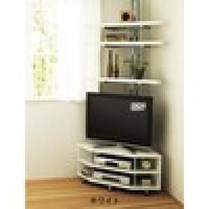 コーナーシェルフの商品写真