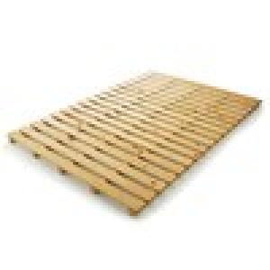 ウレタン×ヒノキすのこマットの商品写真