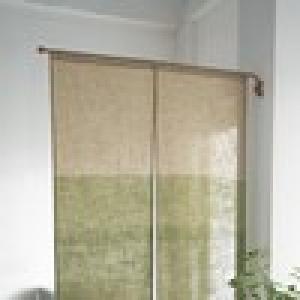 カーテンポールバトンの商品写真