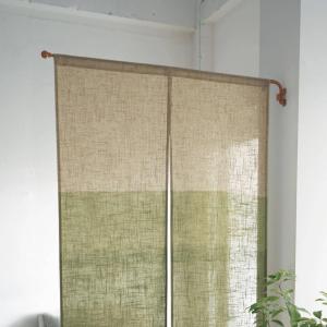 カーテンポールバトンの商品写真