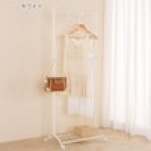 ハンガーラックの商品写真