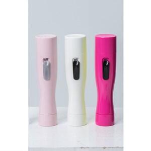 ソルスティックミニ 【自宅でムダ毛ケア】の商品写真