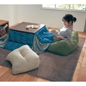 リラックスクッションの商品写真