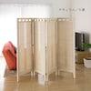和風パーテーション(高さ約130cm)の商品写真