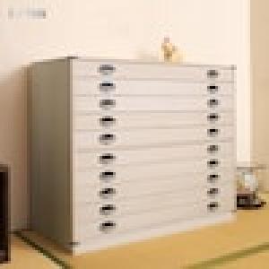 桐チェストの商品写真