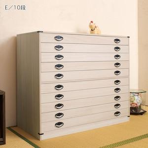 桐チェストの商品写真