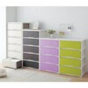 カラーチェストの商品写真