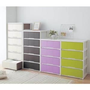 カラーチェストの商品写真