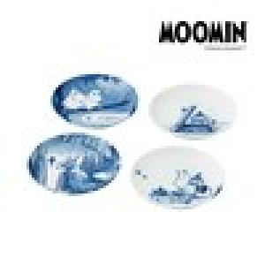 TARINA プレート4枚セットの商品写真