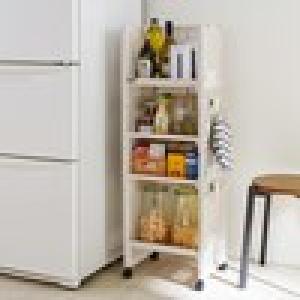 ばらしても使えるラックの商品写真