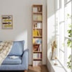 シンプル本棚・オープンラックの商品写真