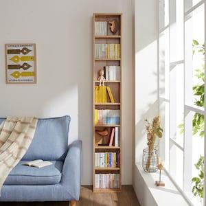 シンプル本棚・オープンラックの商品写真