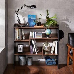 ディスプレイオープンラックの商品写真