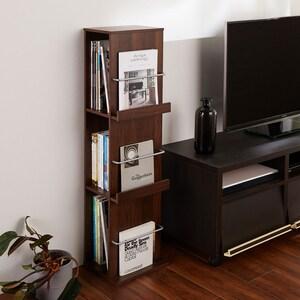 ディスプレイブックスタンドの商品写真