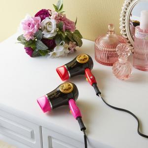 ポケットにもかわいく収納できるドライヤー(選べるキャラクター)の商品写真