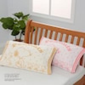 「スヌーピー」のびのびタオルピローカバーの商品写真