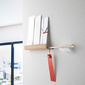 神札ホルダー <幅約8.5cm/幅約25cm>の商品写真