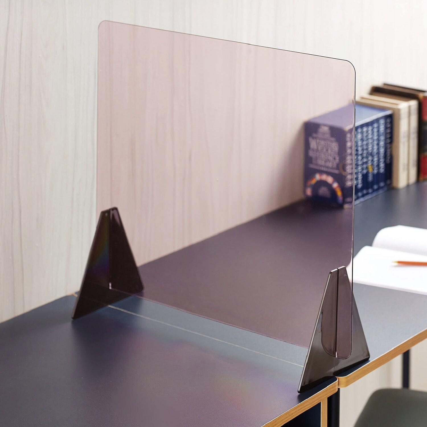 飛沫防止パーテーション【在宅勤務の間仕切りにも】の商品写真