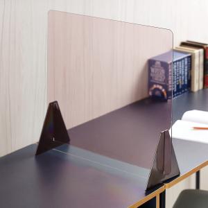 飛沫防止パーテーション【在宅勤務の間仕切りにも】の商品写真