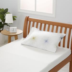 北欧デザインの枕カバー(西川)の商品写真