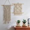 マクラメで作る小物手作りキットの商品写真