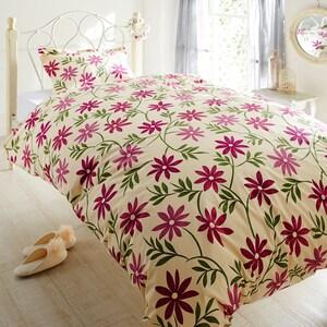 年中使える綿素材の布団カバーセット <2点セット>「カンポ」の商品写真