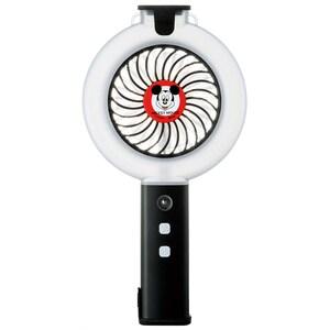 ハンディミストファン(選べるキャラクター)の商品写真