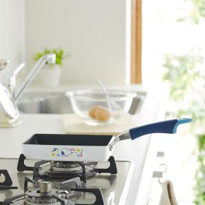 「スヌーピー」玉子焼き機の商品写真