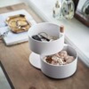 アクセサリートレー深型の商品写真