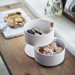 アクセサリートレー深型の商品写真