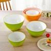 耐熱ボウル3サイズセット【電子レンジ対応 調理して食卓に出せる】の商品写真