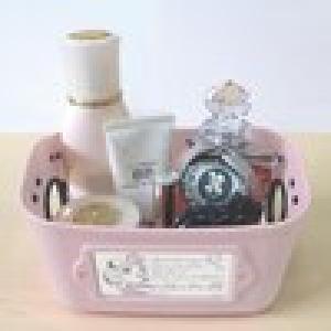 ミニやわらかバケツ3個セット(選べるキャラクター)の商品写真